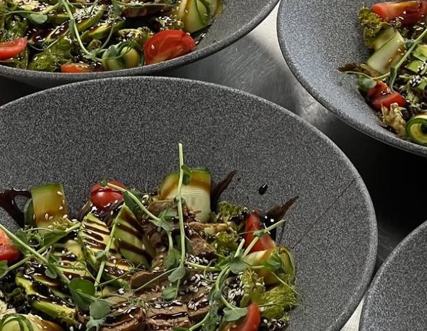 Ресторан Soul Kitchen | Львов