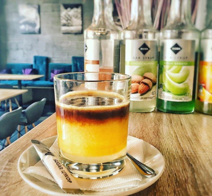 Restaurant Spadaro pizzeria | Kyiv