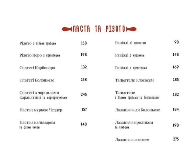 Ресторан Spezzo | Русанівська наб.
