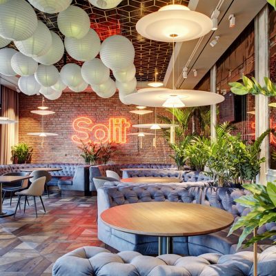 Restaurant Split | Lviv
