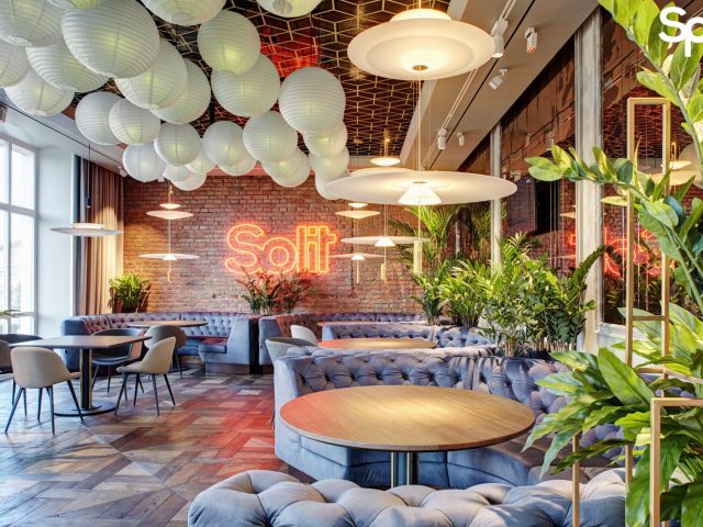 Restaurant Split | Lviv