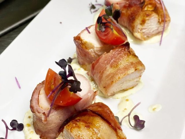 Ресторан Spodaryk Chef Restaurant | Львов