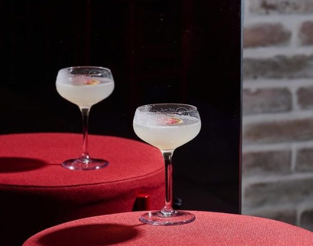 Restaurant Spravzhnii bar BRGB | Mykoly Voronoho St, 3