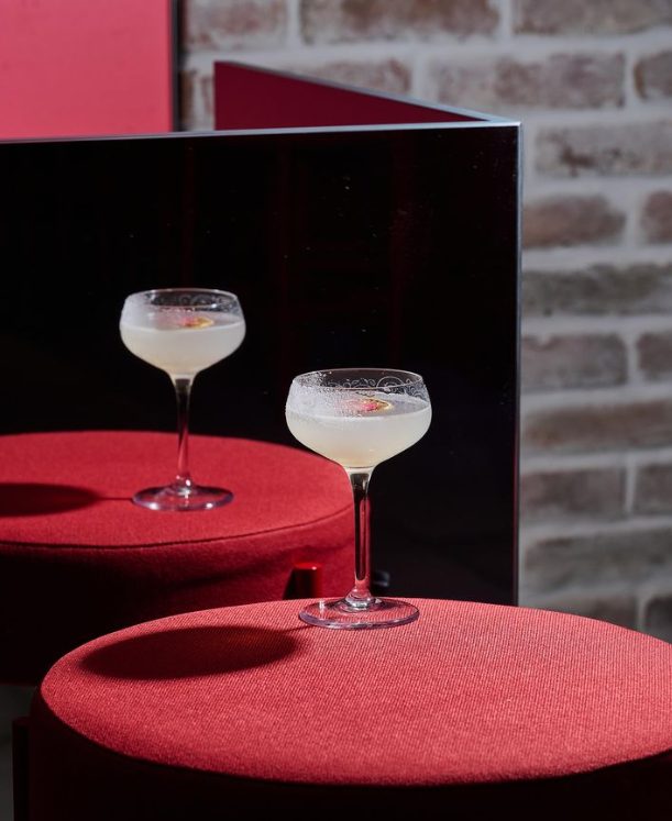 Restaurant Spravzhnii bar BRGB | Mykoly Voronoho St, 3