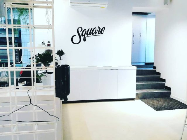 Ресторан SQUARE | ул. Чорноглазовская, 14