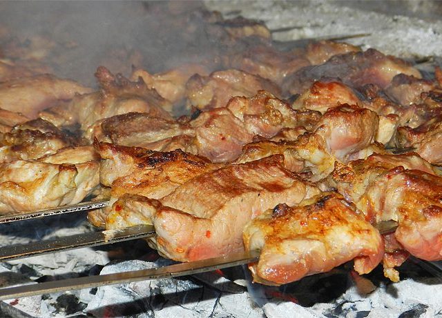 Restaurant Staryi zamok | Dnipro