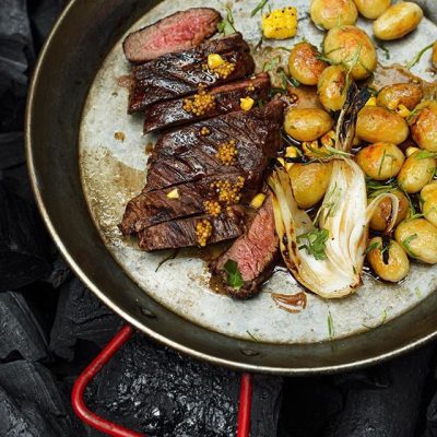 Ресторан Steakhouse | Киев