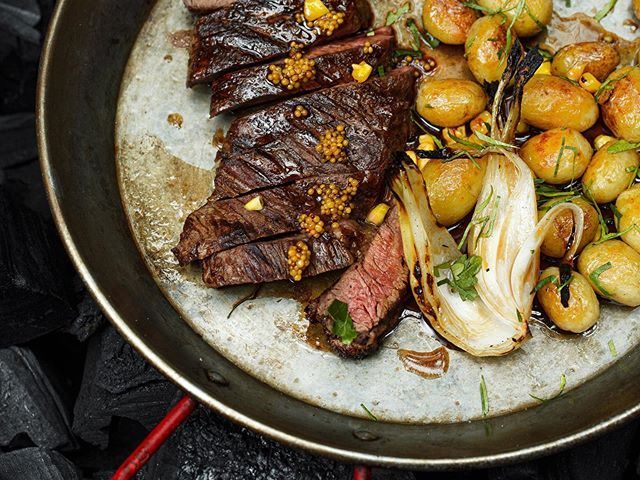 Ресторан Steakhouse | Киев