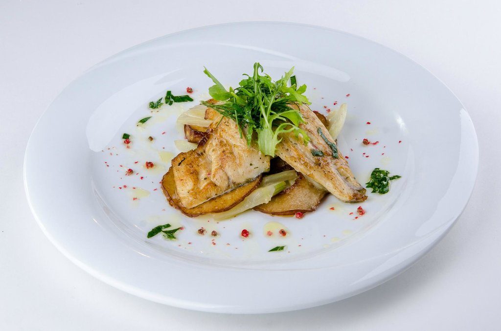 Restaurant Stolytsa | Kharkiv