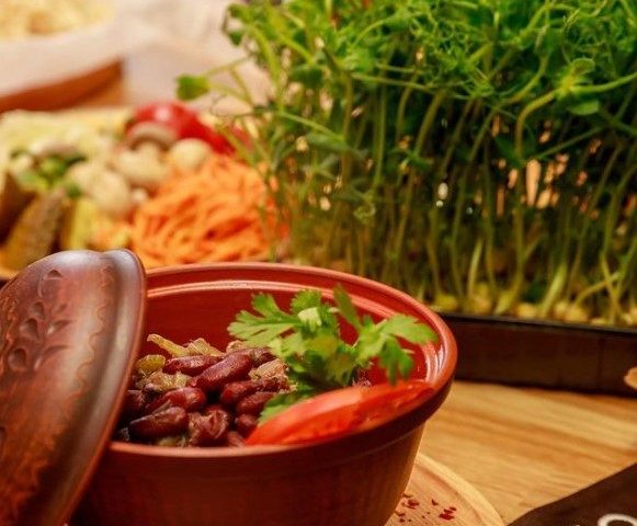 Restaurant Stumary | Lviv