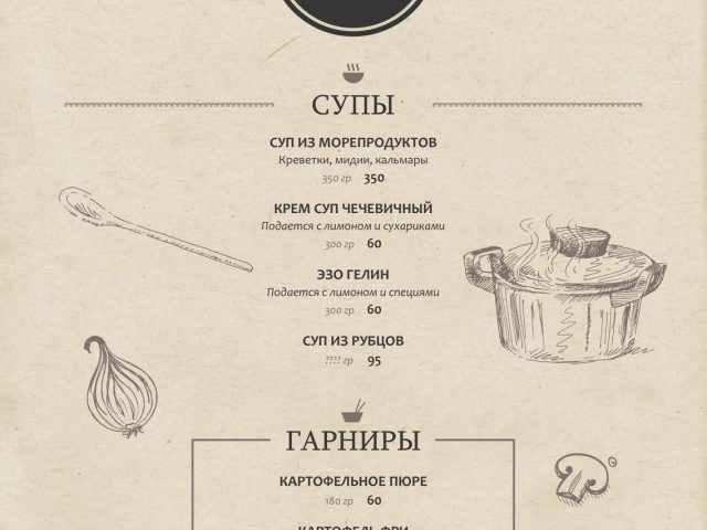 Ресторан Sultan by Happy Chef | Гаванна вул., 7
