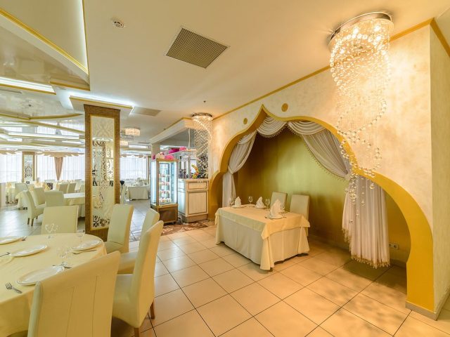 Ресторан Sultan | Днепр