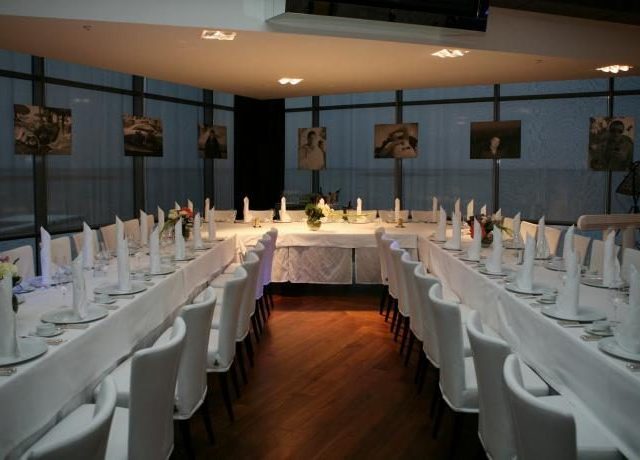 Restaurant Sunray | Dnipro