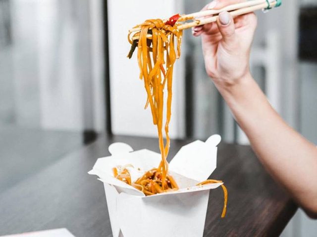 Ресторан Sushi-Point | вул. Героїв Дніпра, 37
