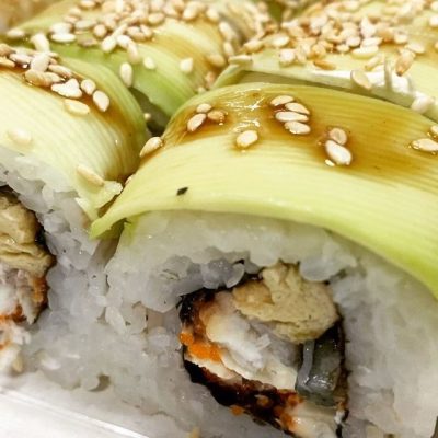 Ресторан Sushi-time | Старокозацька вул.
