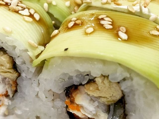 Ресторан Sushi-time | Старокозацька вул.