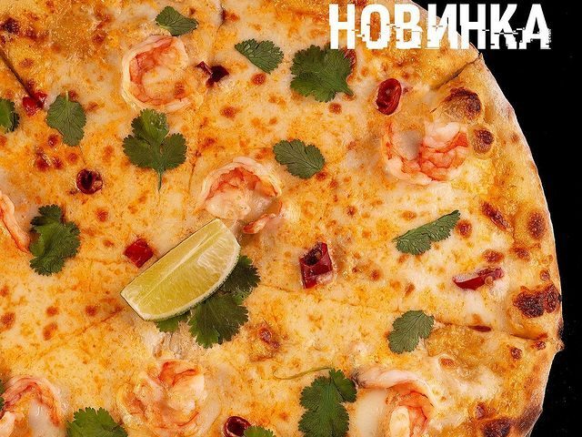 Ресторан Sushi Time | Торфʼяна вул.