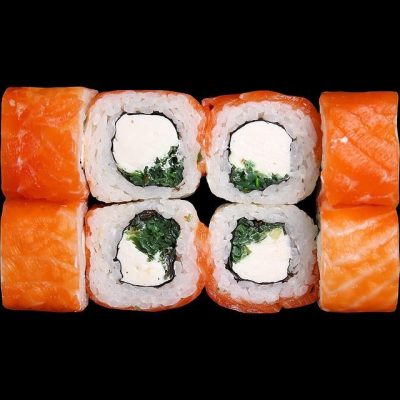 Ресторан SushiDnepr | Парусний пров.