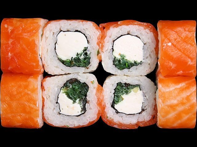 Ресторан SushiDnepr | Парусний пров.
