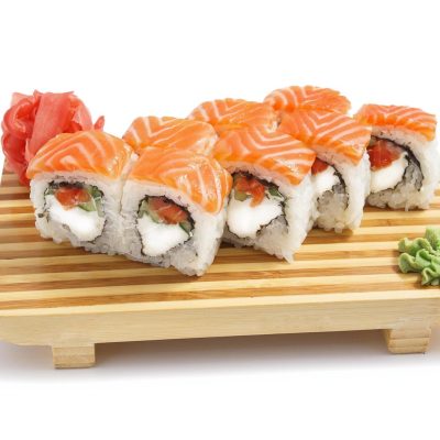 Restaurant Sushy Mah | Dnipro