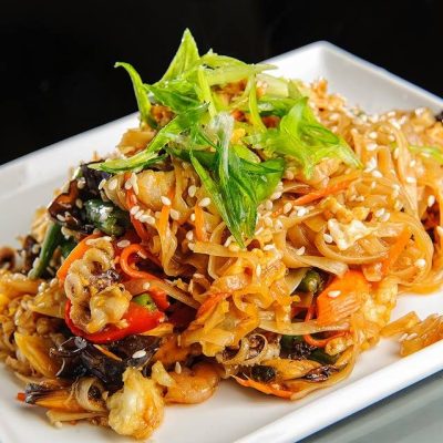 Ресторан Суши Wok | Бровари