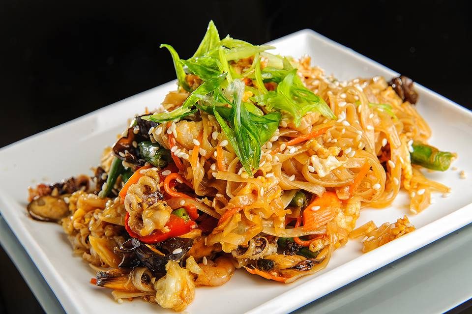Restaurant Sushy Wok | Brovary