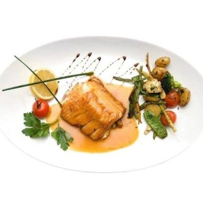 Restaurant Sushy Wok | Odesa