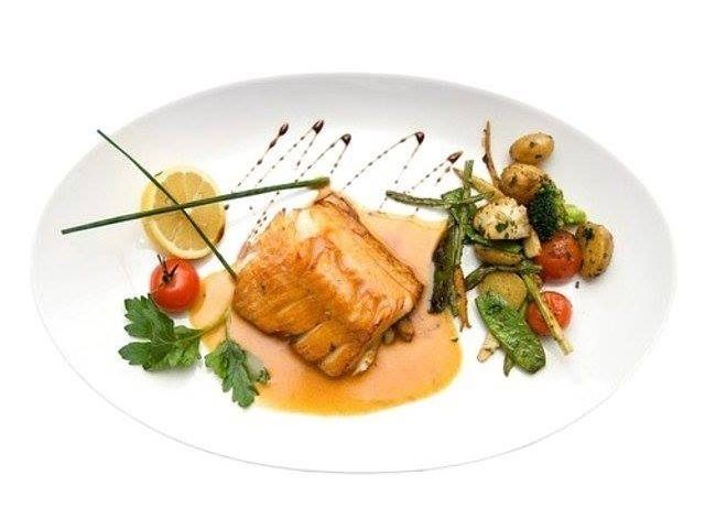 Ресторан Суши Wok | Преображенська вул., 47