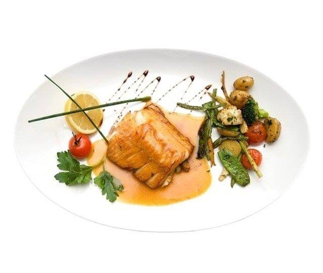 Ресторан Суши Wok | Преображенська вул., 47