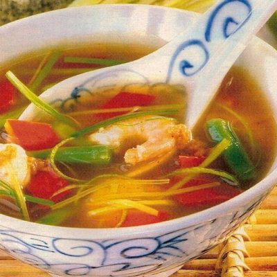 Ресторан Суши Wok | просп. Князя Володимира Великого, 122