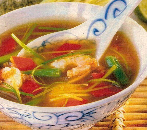 Restaurant Sushy Wok | Odesa