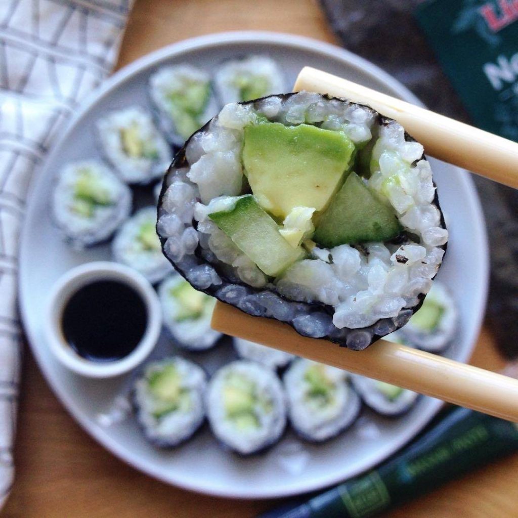 Restaurant Sushy Wok | Odesa