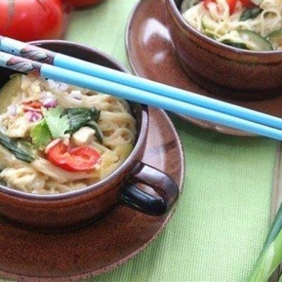 Ресторан Суши Wok | просп. Миру, 3