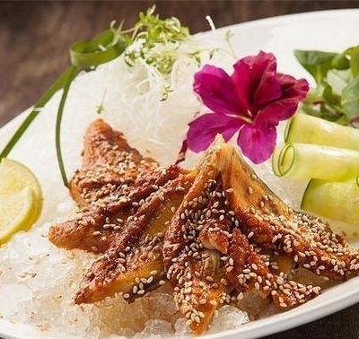 Ресторан Суши Wok | ул. Академика Заболотного, 52
