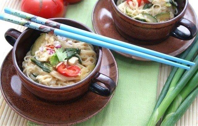 Ресторан Суши Wok | ул. Героев Днепра, 34