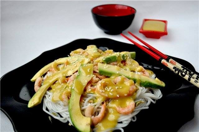 Ресторан Суши Wok | ул. Елены Телиги