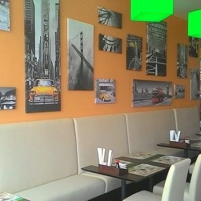 Ресторан СушиЯ | Голосеевский просп., 58-А