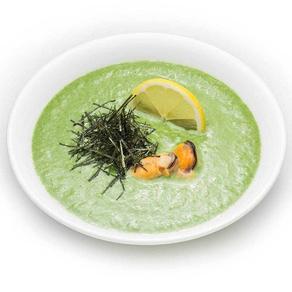 Restaurant Sushyia | Kharkiv