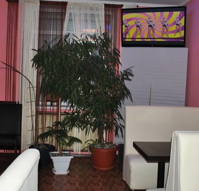 Cafe Sushiki | Korolenka St, 66