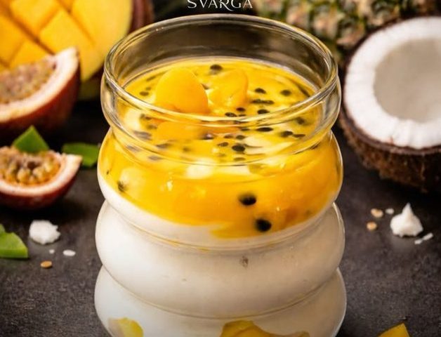 Ресторан SVARGA | Мала Житомирська вул., 3-А