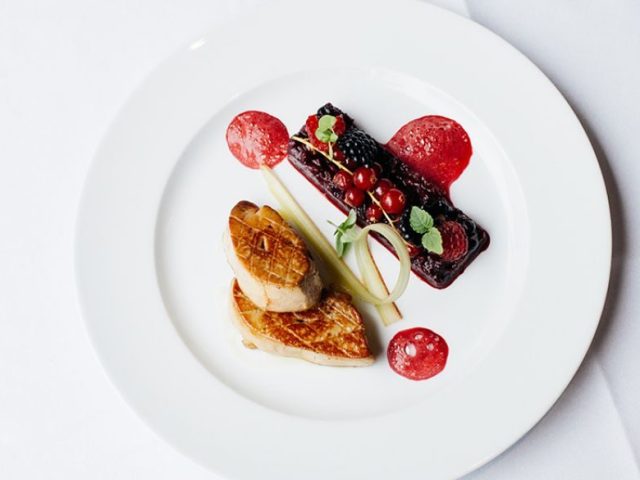 Restaurant SVS | Malishevskoho St, 1a