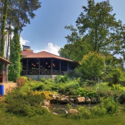 Restaurant Sym-Sym | Kyiv