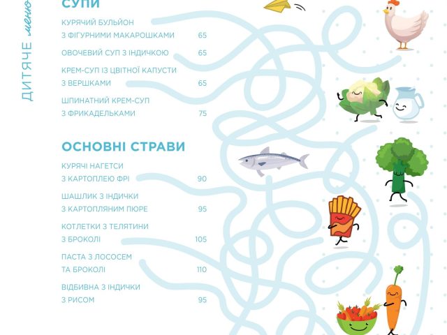 Restaurant Syto-Piano | Dniprovska Embankment, 19-A