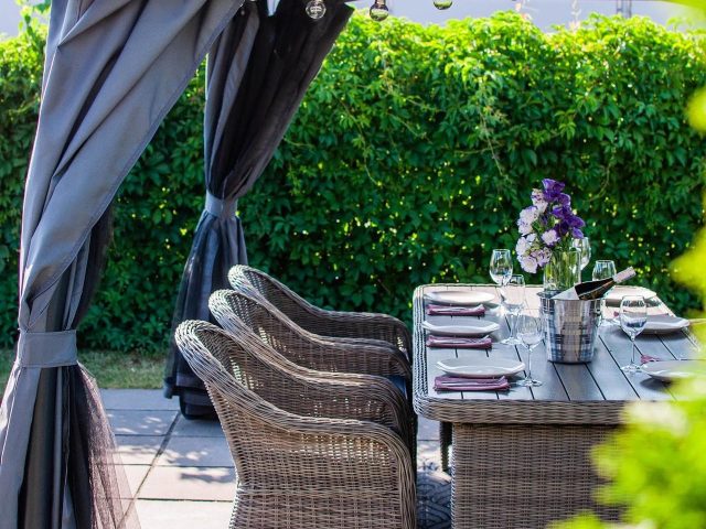 Restaurant Syto-Piano Italiano | Vidradnyi Ave, 103
