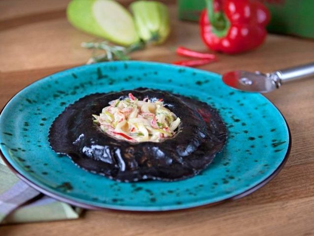 Restaurant Syto-Piano Italiano | Vidradnyi Ave, 103