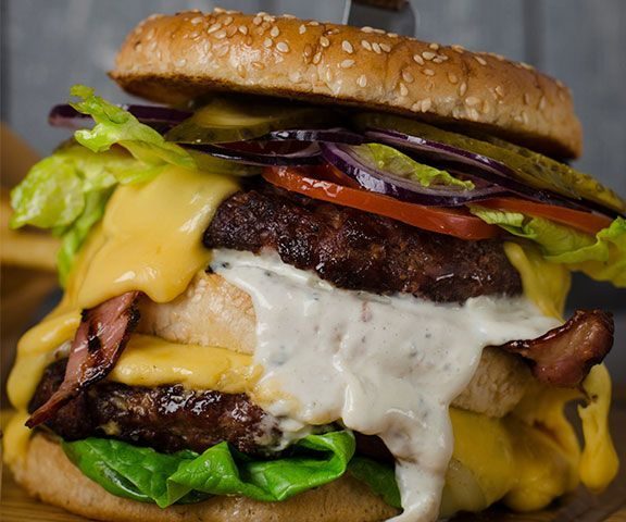 Ресторан T-Bone Prime Beef | вул. Княжий Затон, 2/30