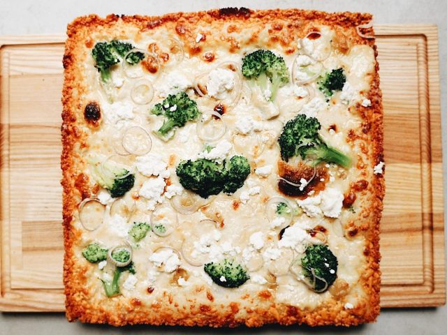 Ресторан T.C.Pizza | вул. Олеся Гончара, 15