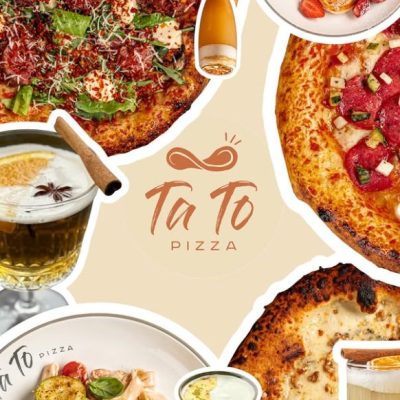 Ресторан Ta To Pizza | Школьная ул.