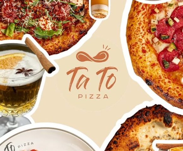 Ресторан Ta To Pizza | Школьная ул.