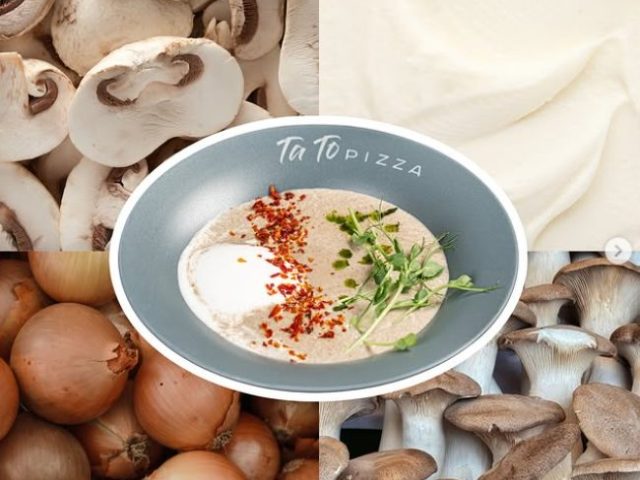 Ресторан Ta To Pizza | Школьная ул.